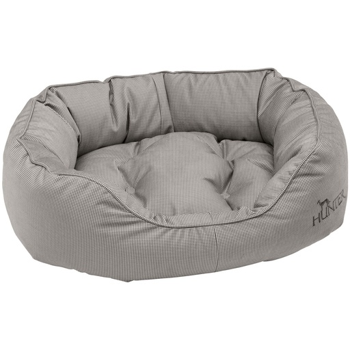 [15240_26837] Sofa pour chien Lancaster gris (S) - Hunter