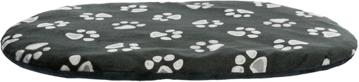 [15246_26859] Coussin motif à pattes Jimmy (Taille 8) - Trixie
