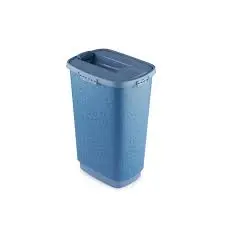 [15274] Verseuse à croquettes "Cody" chien 50 litres - Rotho Mypet