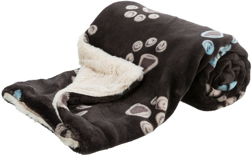 [15391_27225] Couverture en pilou Jimmy (Taille 1) - Trixie