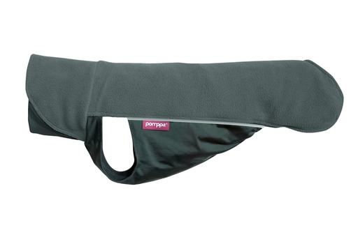 [15423_27276] Polaire JumppaPomppa graphite (Taille 70) - Pomppa