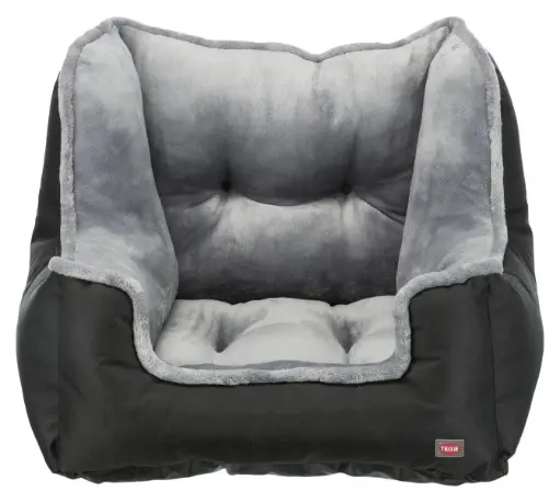 [15433] Siège de voiture simple pour chien - Trixie