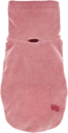 [15441_27504] Polaire Polarotto - Rose (Taille 50) - Ferribiella