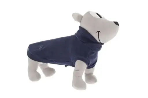 [15441_27511] Polaire Polarotto - Bleu (Taille 65) - Ferribiella