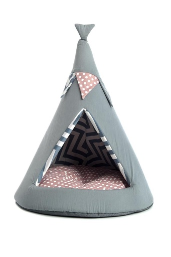 [15458] Panier tipi Tendotto - Ferribiella