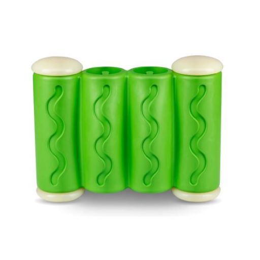 [15462_27767] Jouet à friandises Ribinator (M) - PetSafe