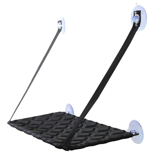 [15560] Hamac de fenêtre pour chats - Ferribiella