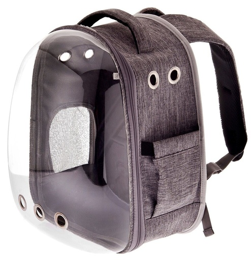 [15576] Sac à dos de transport "Window Supreme" - Ferribiella