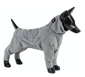 [15643_27935] Combinaison de récupération pour chien (40 cm) - PAIKKA