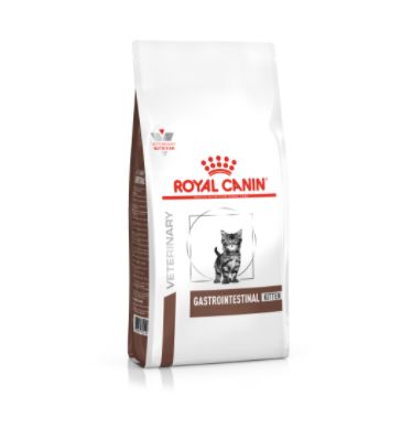 [15655_27980] Cat gastrointestinal chaton (2 kg) - Royal Canin