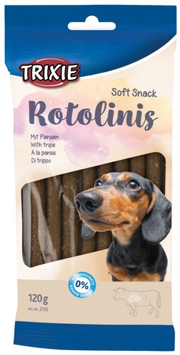 [15682] Friandises Soft Snack (120 g) - Trixie