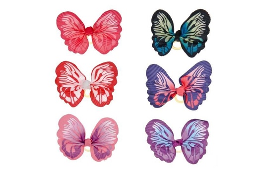 [15688] Elastique farfalle - Ferribiella