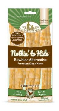 [15718] Sticks au poulet pour chien (65 g) - Demavic