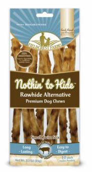 [15723] Sticks au boeuf pour chien (65 g) - Demavic