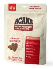 [15732] Friandises pour chien au foie de boeuf (100 g) - Acana