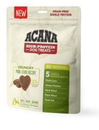 [15733] Friandises pour chien au foie de porc (100 g) - Acana