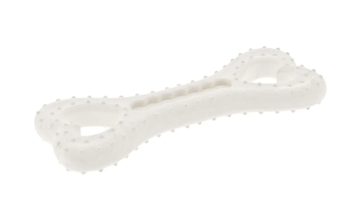 [15754] Os en cœur pour chien - Ferribiella