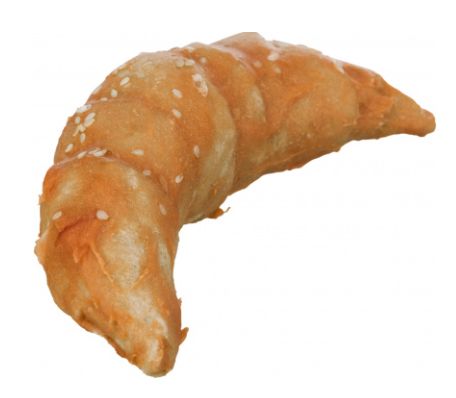 [15759] Croissant au poulet (11 cm, 80 g) - Trixie