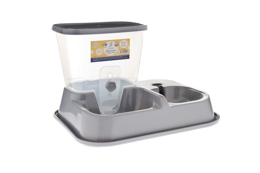 [15771] Distributeur d'eau et de nourriture - Ferribiella