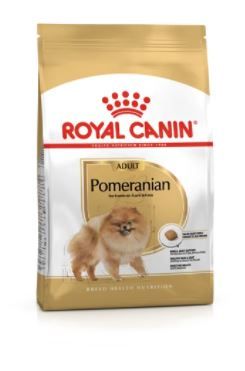 [15790_28227] Adult Pomeranian (3 kg) - Royal Canin