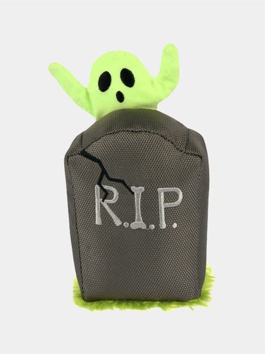 [15797] Peluche Halloween R.I.P - ZippyPaws