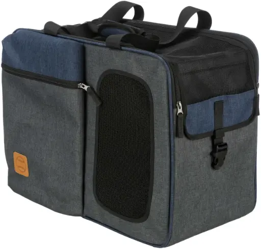 [15814] Sac de transport "Tara" 2 en 1 - Trixie