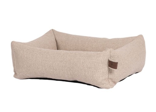 [15822_28308] Panier ECO Snug British Tan (Taille 3) - Fantail