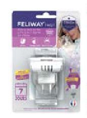 [15892] Diffuseur Feliway Help + cartouche 7 jours - Ceva