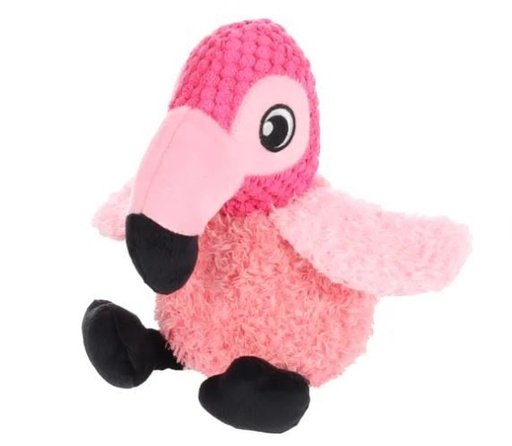 [15900] Jouet bébé Flamant Rose - Flamingo