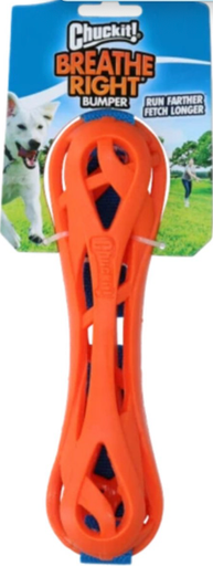 [15928] Jouet pour chien Breathe Right Bumper - Chuckit!