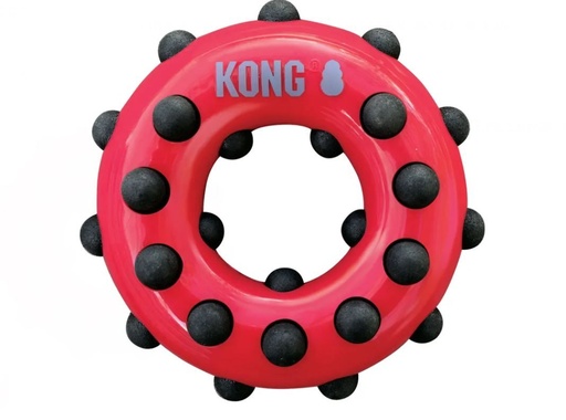 [15980_28516] Anneau Dotz Circle (M) - Kong