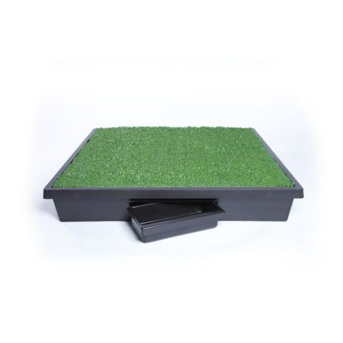 [16071_28643] Toilette mobile Pet Loo (M) - Petsafe
