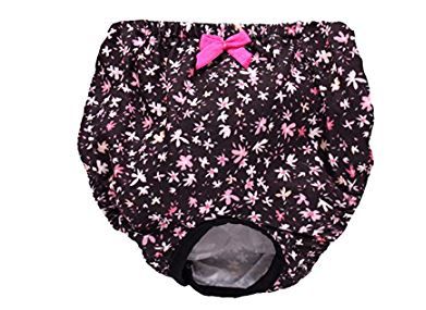 [16072_28645] Culotte hygiénique Charme (XXS) - Croci