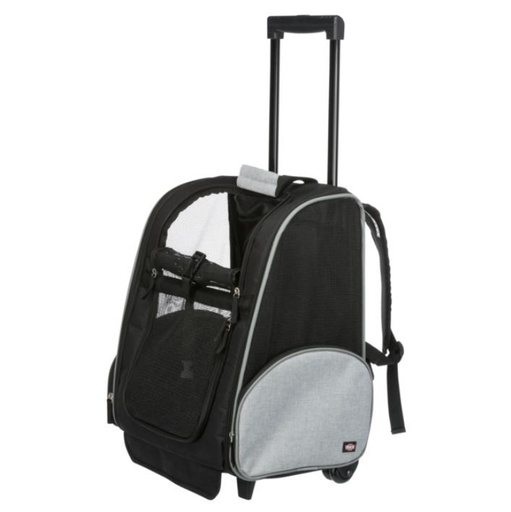 [16088] Sac à roulettes Trolley - Trixie