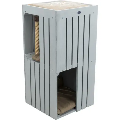 [16116] Cat Tower "Juna" - Trixie