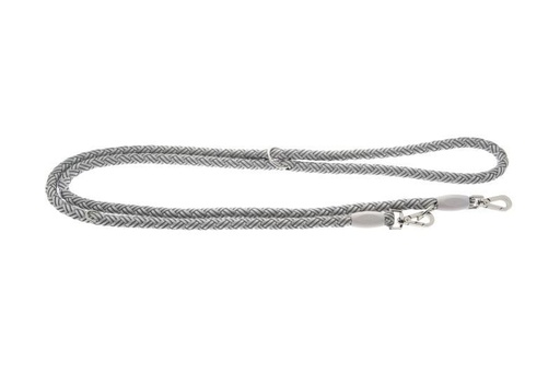 [16123_28697] Laisse "Nodo Reflective" (250 cm) - Ferribiella