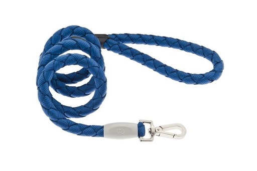 [16124_28699] Laisse "Nodo" (Bleu) - Ferribiella