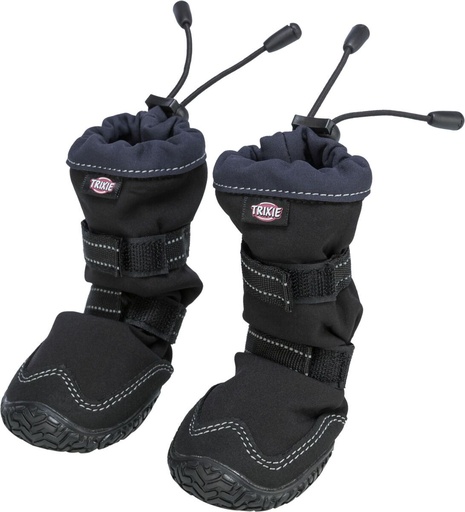 [16156_28769] Protection des pattes Walker Active Long (S) - Trixie