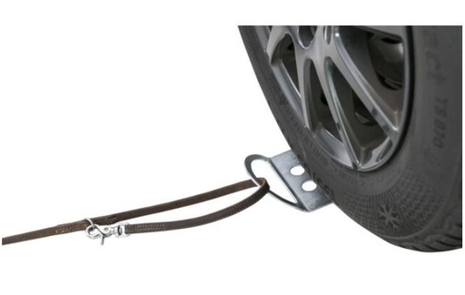 [16158] Plateau de voiture pour laisse - Trixie