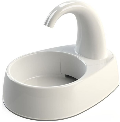 [16167] Fontaine à eau Curved Stream (2.5 litres) - Trixie