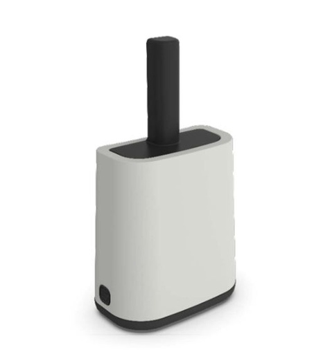 [16194_28810] Kit pour pelle à litière (Blanc) - BIALA