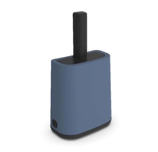 [16194_28812] Kit pour pelle à litière (Bleu) - BIALA