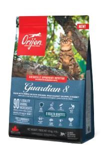 [16279_28906] Guardian 8 (1.8 kg) - Orijen