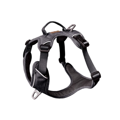 [16430_29148] Harnais Momentum Urban Anthracite (L) - Kyflie