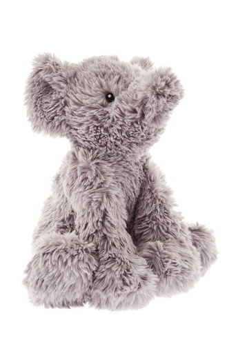 [16445] Jouet Peluche éléphant pour chien - Ferribiella