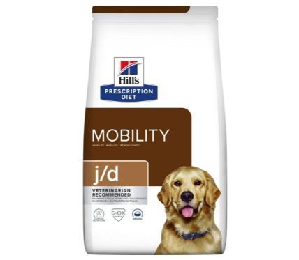 [1741_28508] Canine j/d (4 kg) - Hill's Prescription Diet
