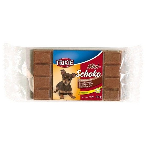 [1786] Chocolat "Mini-Schoko" (30 g) - Trixie