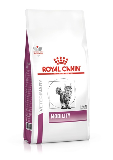 [1819_25260] Cat Mobility (2 kg) - Royal Canin Veterinary