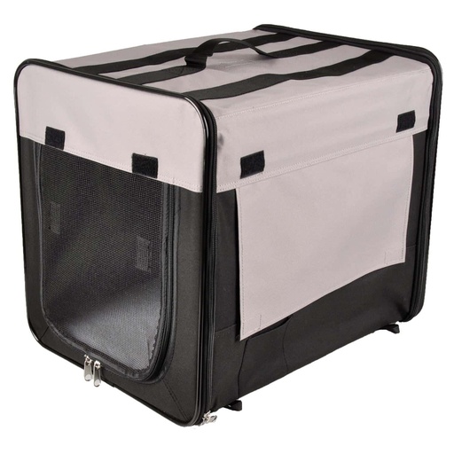 [1838_5113] Sac de transport "Smart Top Plus" (Taille 4) - Flamingo