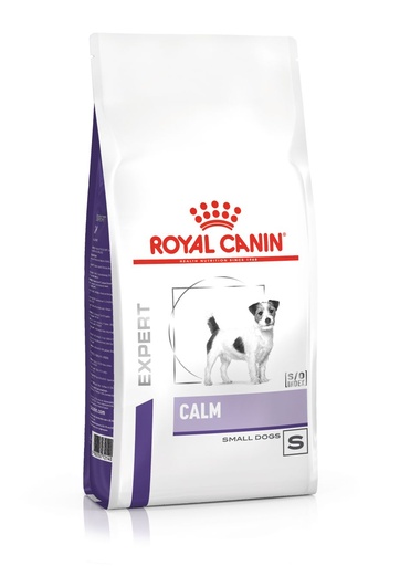 [1846_7608] Dog Calm (4 kg) - Royal Canin Veterinary